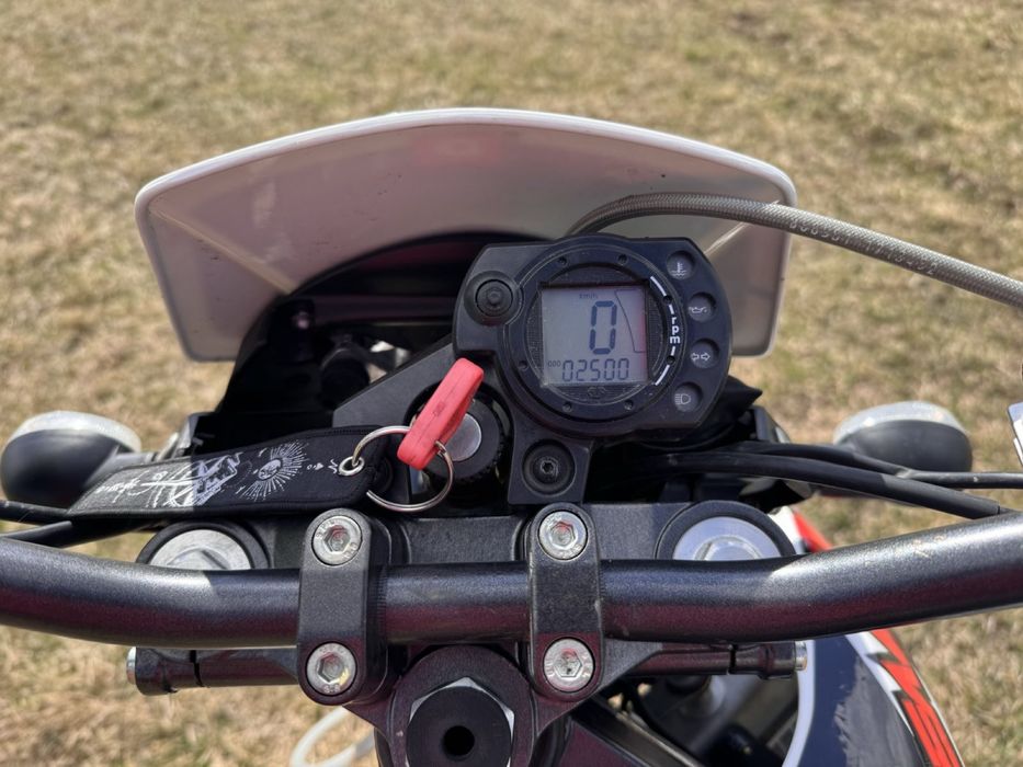 Derbi Senda 50 X-Treme