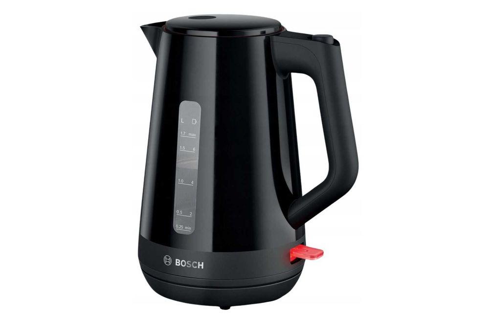 CZANIK elektryczny BOSCH 2400W czarny - WYPRZEDAŻ