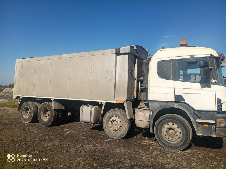 Scania