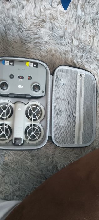 DJI Neo Fly More Combo - jak nowy