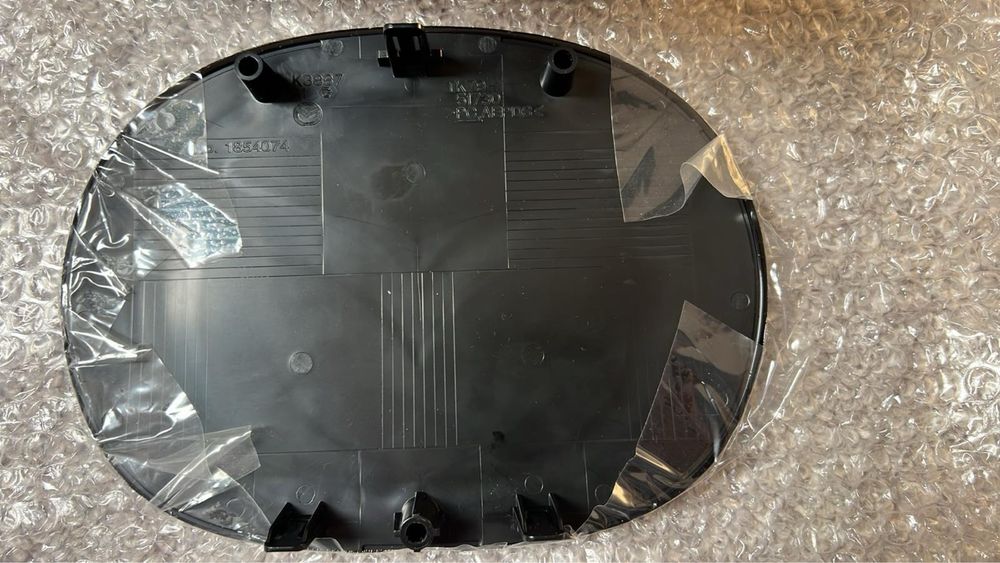 Емблема під радар Mazda СХ-5 TK7951730