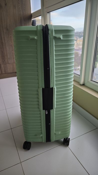 Оригінальна валіза Samsonite Magnum XL (81 см)
