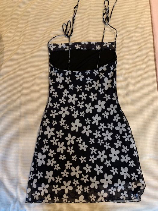 Vestido Bershka , usado apenas  2 vezes