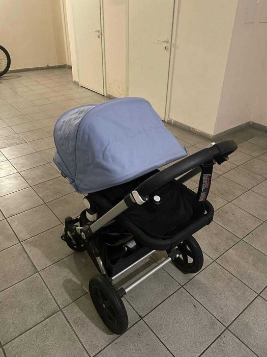 Bugaboo універсальна коляска Cameleon 3