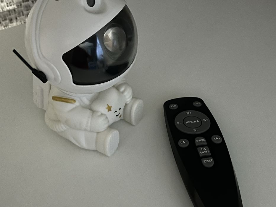 Космонафт | Зіркове небо