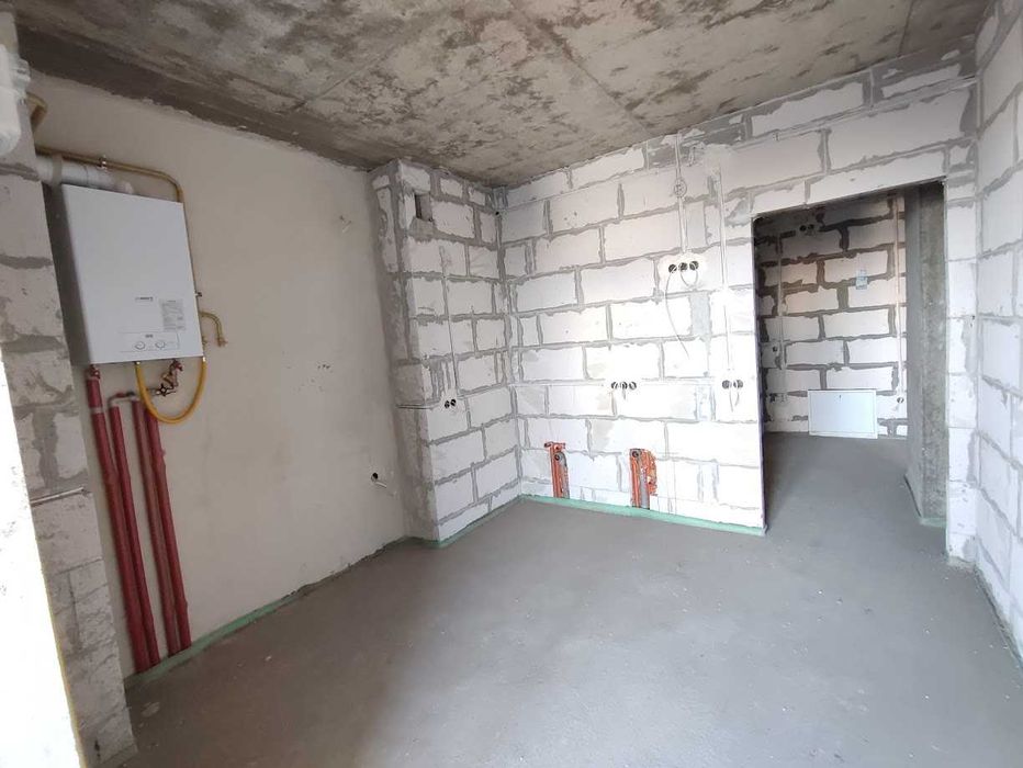 3-rooms apartment apartment by the address st. Kapelanska (area 74,4 m²) - Atlanta.ua - photo 10