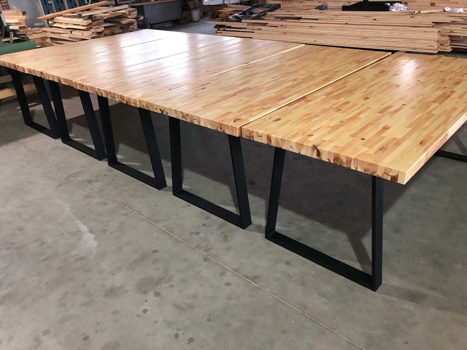 Stół do świetlicy  Stół do kuchni dł 2000mm