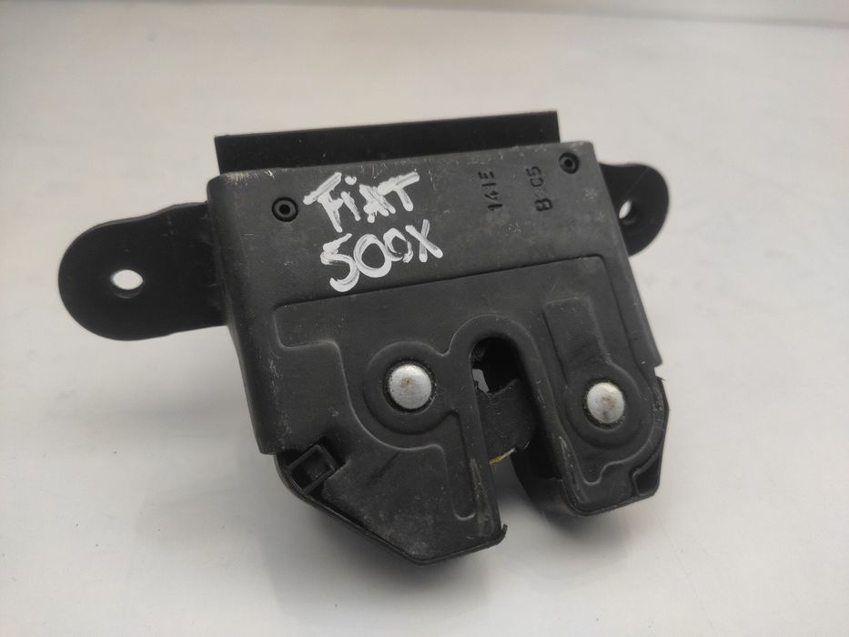 Fechadura / fecho da mala FIAT 500X (334_)