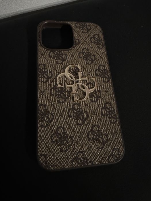Etui guess iphone 13 pro max