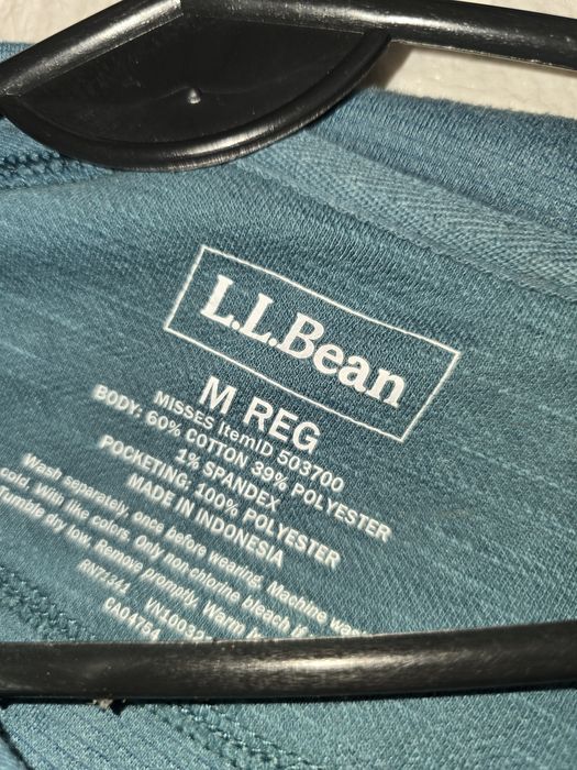 Bluza outdoor L.L.Bean -M