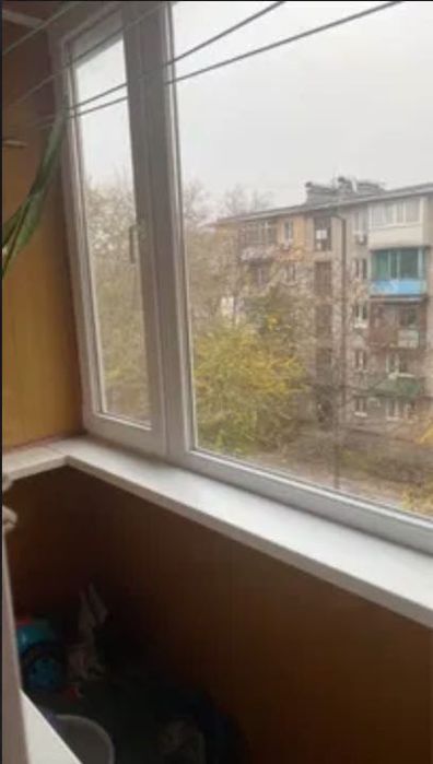 Продам 3к квартиру ул. Новоорловская 22 (район пр. Ивана Мазепы)