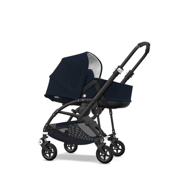 Tekstylia gondoli Bugaboo Bee 3 /Bee 5 /Bee 6 kol. Classic Dark Navy