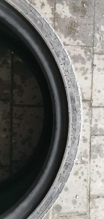 Opony letnie nankang 235. 35.19