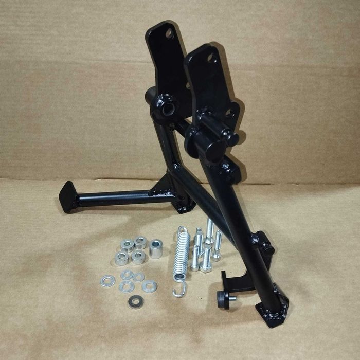 Descanso Central Suzuki DL V strom 650