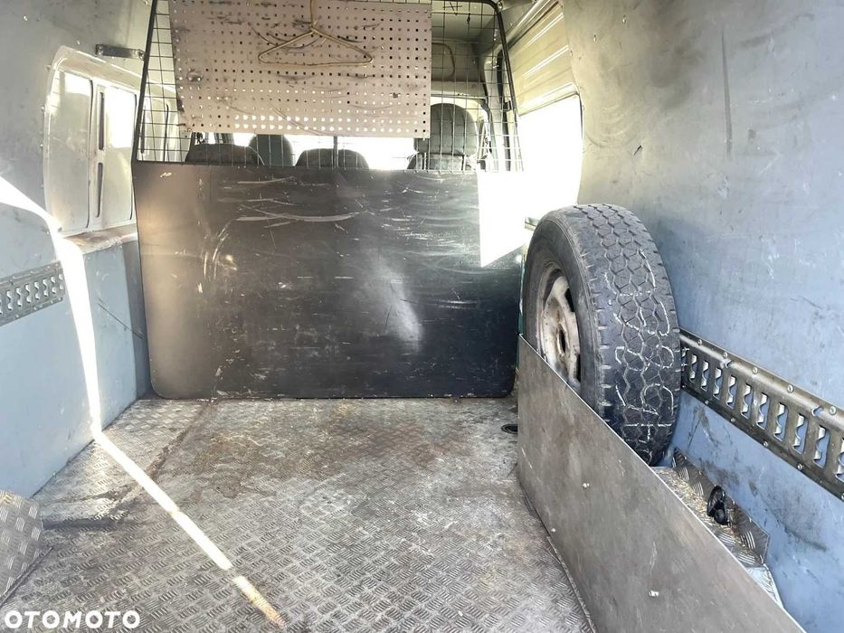 FORD TRANSIT FT 350 140 KM | L | 2011 | 6 osób | Webasto Tempomat Fv 23 %