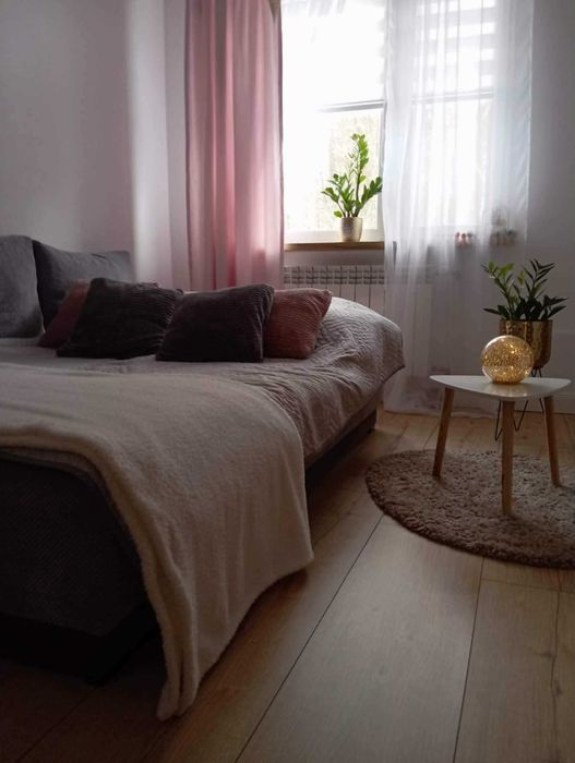 Do wynajęcia- 2-pokojowe bezczynszowe mieszkanie