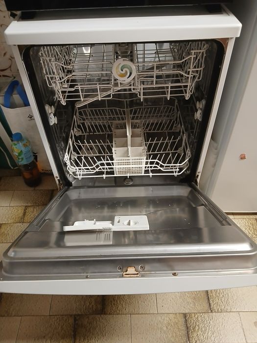 Máquina de lavar loiça