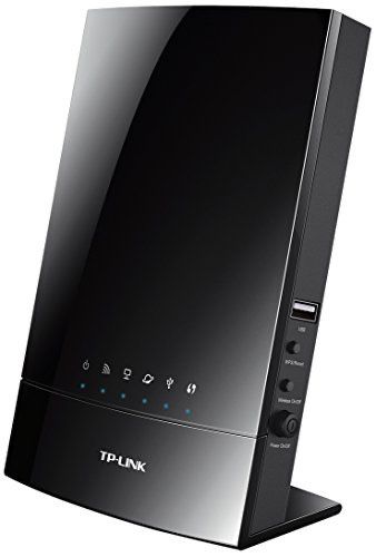 Tp link ac 750