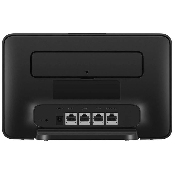Lote 10 Routers Huawei B535 4G+ ou ZTE p/ cartão SIM da rede NOS e WOO
