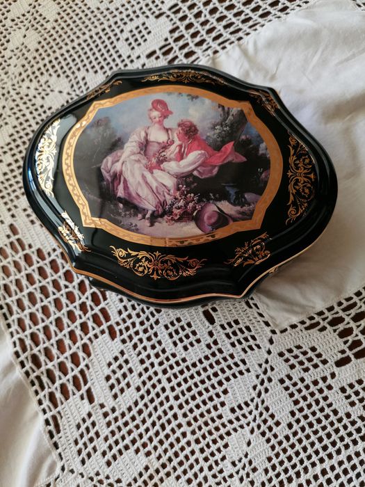 New Limoges Set426580224268062722