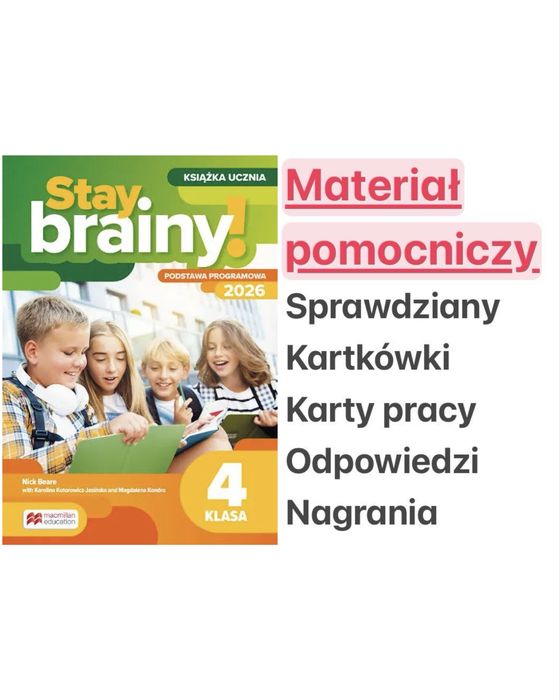 Stay Brainy