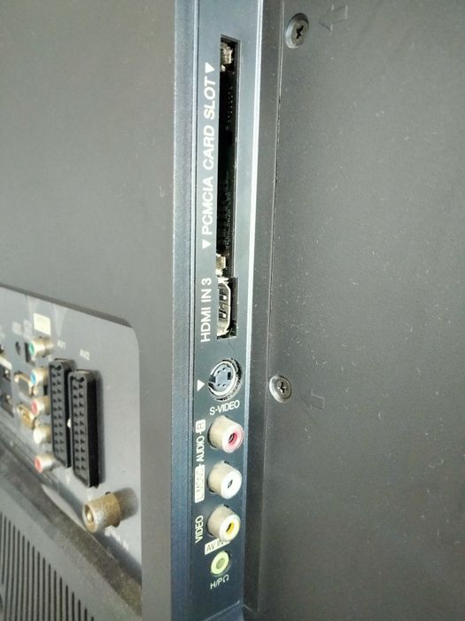 TV 32 polegadas (80cm) LG