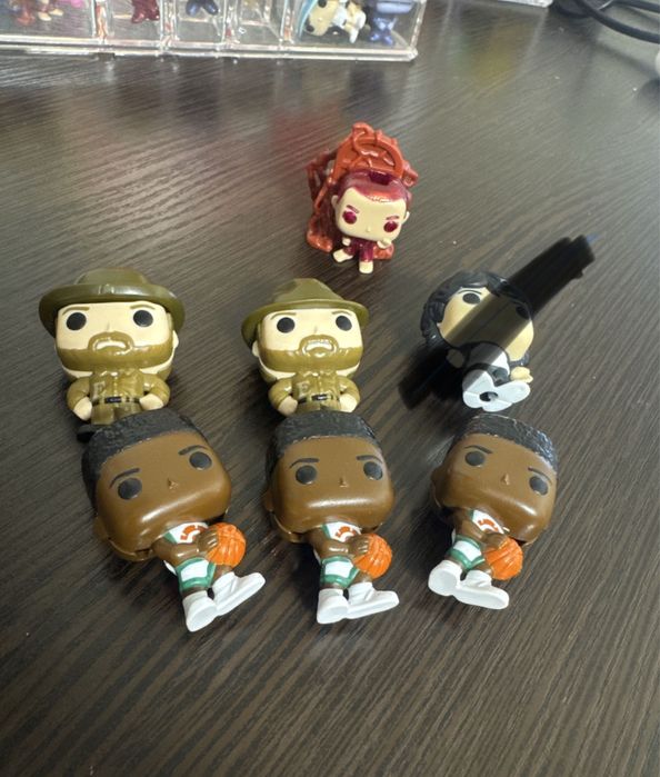 іграшки з осд кіндер джой