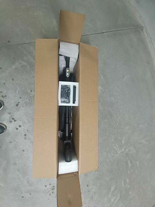 Trotinete Janatech H8