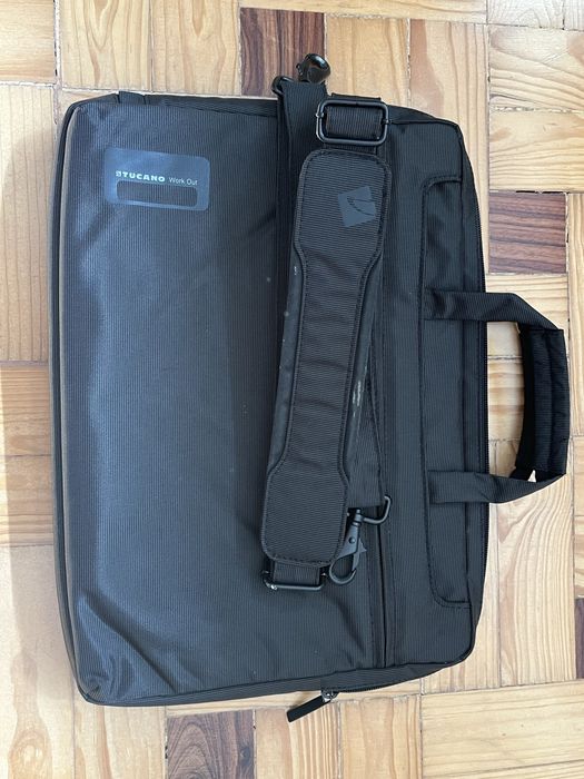 Mala / Pasta for PC or Macbook by Tucano Work Out64741102993793121