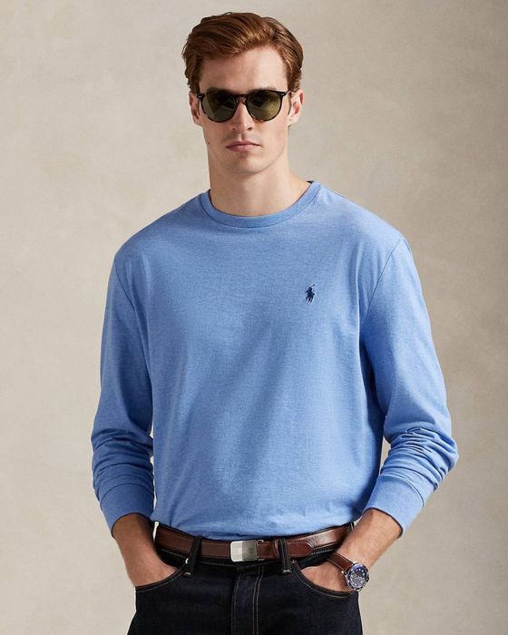 Лонгслів кофта Ralph Lauren