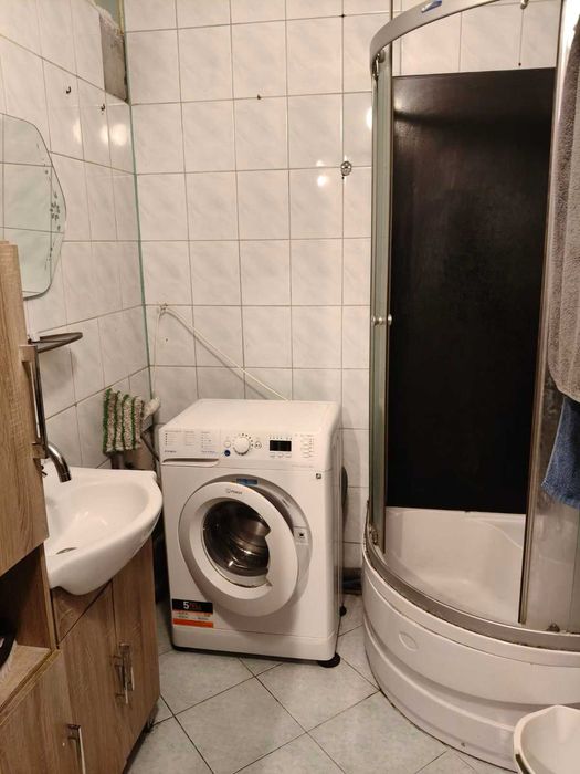 Pokój blisko terenów przemysłowych obok Kaufland