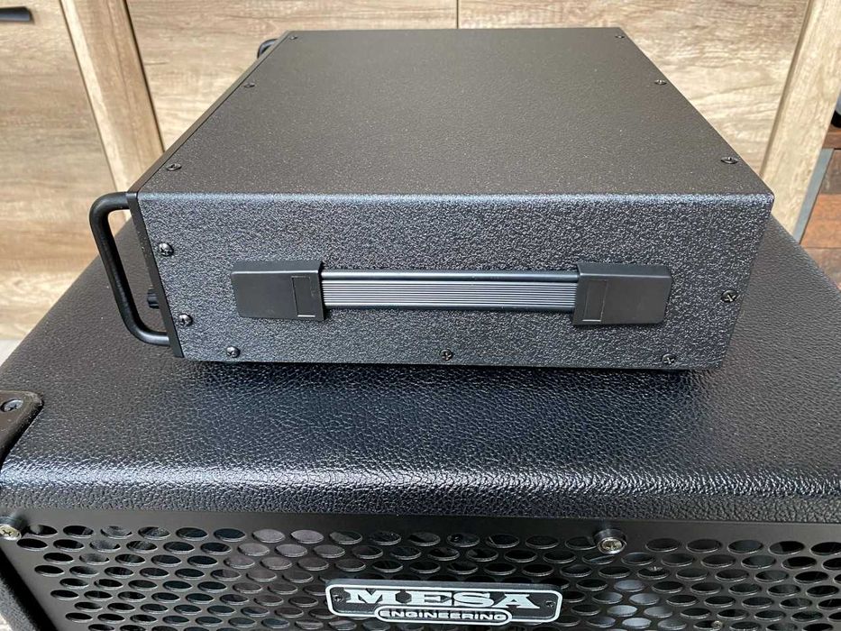 Mesa Boogie Subway TT-800