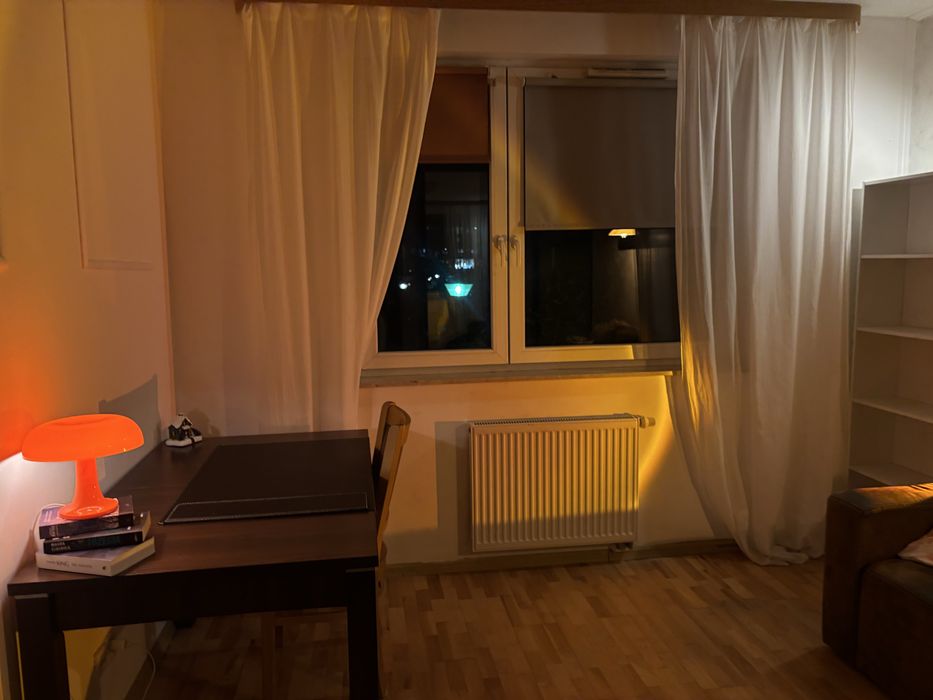 Pokój na wynajem Oliwa