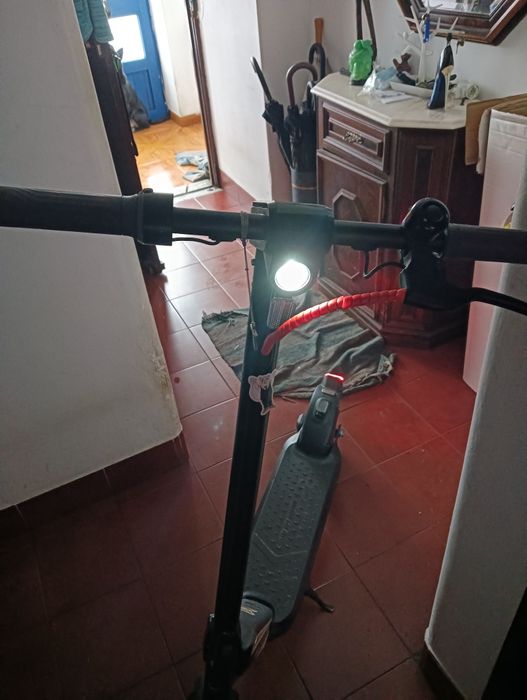 Trotinete elétrica Niu kQi1