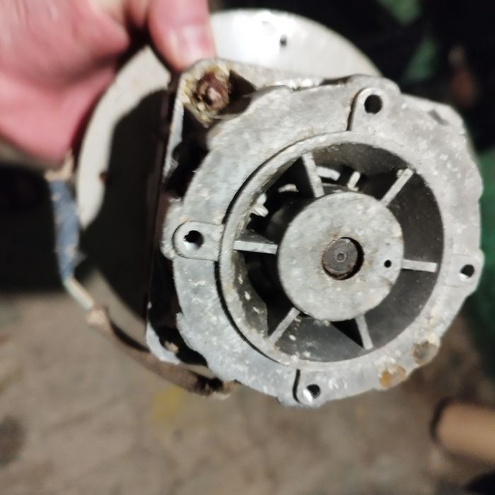 Електро мотори ла люстри