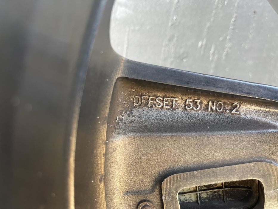 Диски R17 5/114,3 HYUNDAI Ioniq Kona Sonata Tucson IX35 I40 I30 Santa Fe KIA Niro K3 K5 Ceed