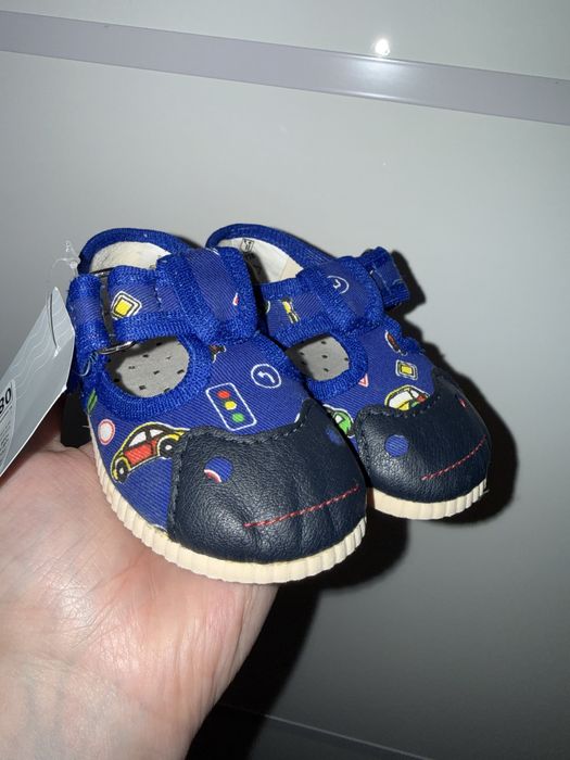 Капці тапки 12 розмір берегиня