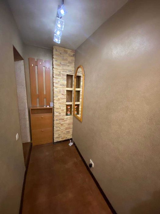 Сдам 1 кв ЕВРО РЕМОНТ, 2 мин. до метро Левада