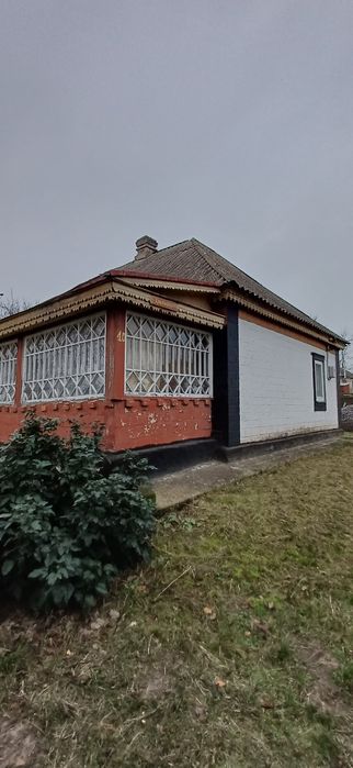 Будинок в с. Благодатне