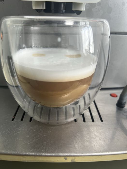 Кавомашина Nivona 767