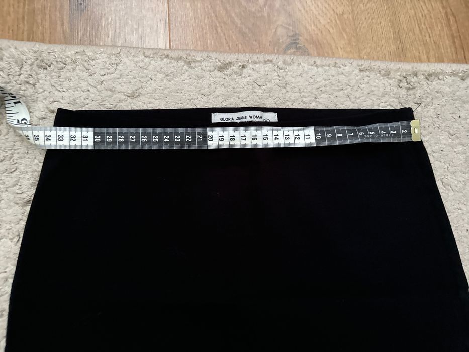 Спідниця олівець офісна/шкільна