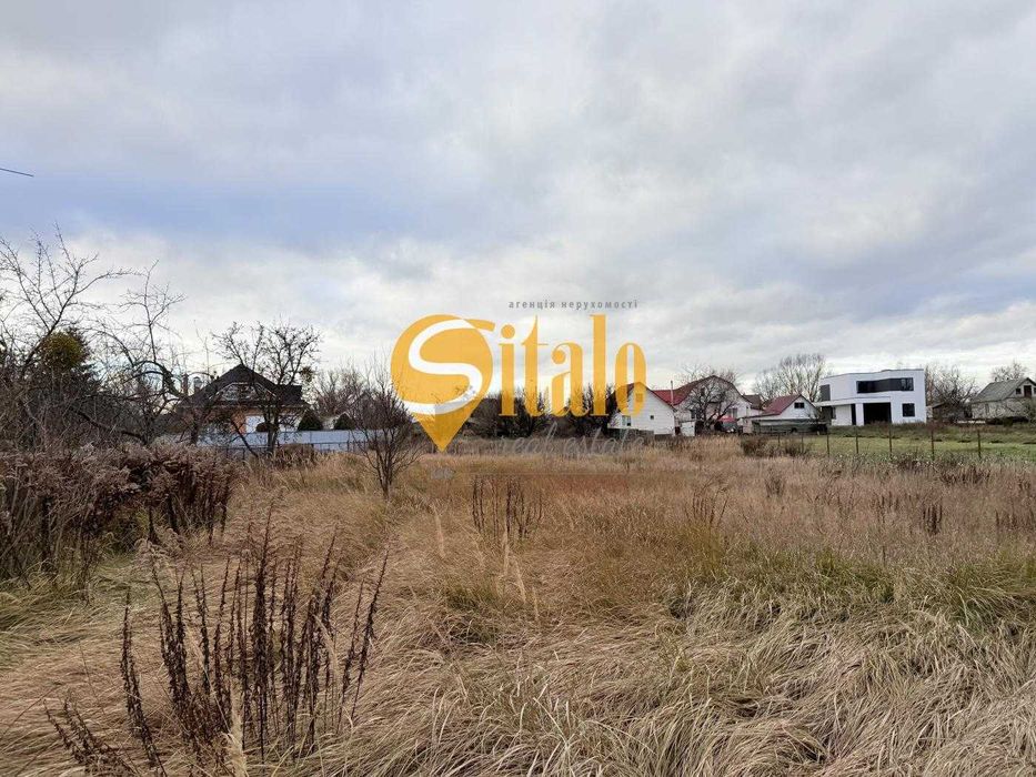 Кутова ділянка 23 сотки, Гнідин вул. Берегова. Без%