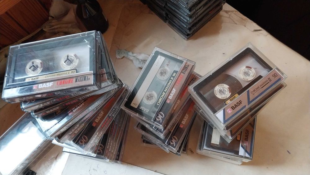 Basf Maxіma II . Топова серія.