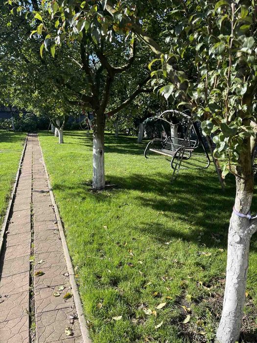 ТЕРМІНОВО!!! Продам будинок до центру 5 хв. їхати. Заїжджай і живи!