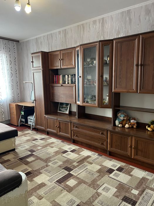 Продаж 3к квартири з видом на парк
