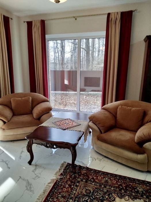 Продам БУДИНОК з якісним ремонтом в Ворзелі