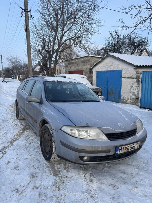 Продам авто Рено Лагуна 2,Renault Laguna 2