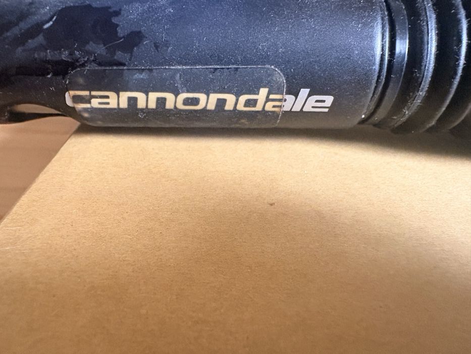 Cannondale HeadShok Lefty amortyzator / element widelca MTB