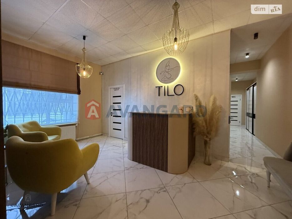 Діючий гідромасажний салон