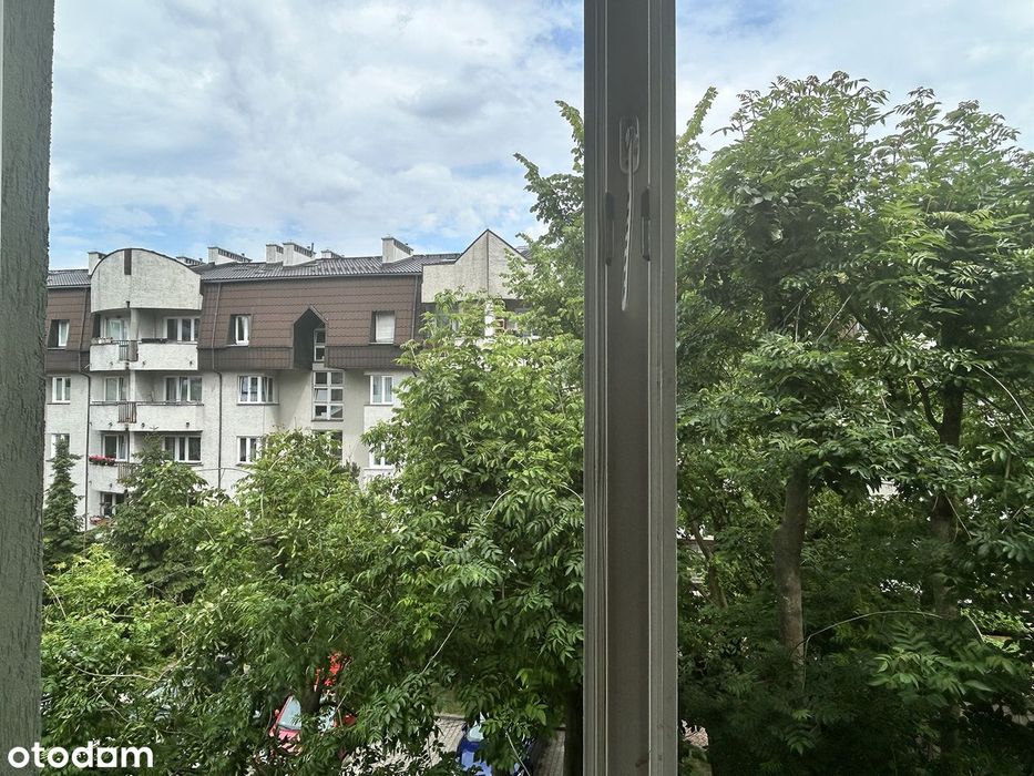 Mieszkanie w Piastowie 64,7 m2